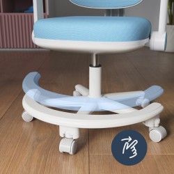 Fotel dziecięcy Junior 3.6 Blue