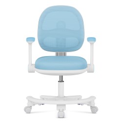 Fotel obrotowy Junior 3.6 Blue