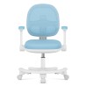 Fotel dziecięcy Junior 3.6 Blue