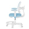 Fotel dziecięcy Junior 3.6 Blue