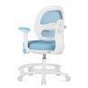 Fotel obrotowy Junior 3.6 Blue