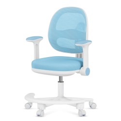 Children's chair Junior 3.6 Blue