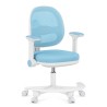 Fotel obrotowy Junior 3.6 Blue