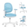 Fotel dziecięcy Junior 3.6 Blue