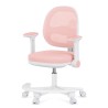Fotel obrotowy  Junior 3.6 Pink