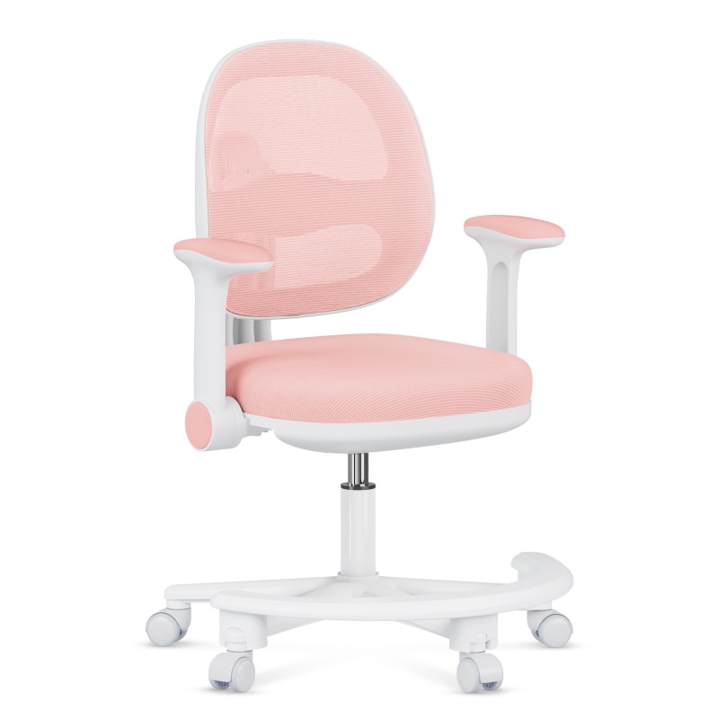 Children's chair Junior 3.6 Pink