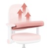 Children's chair Junior 3.6 Pink