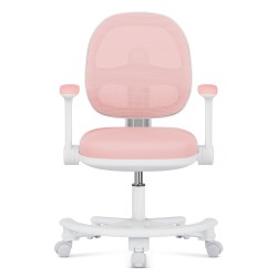 Fotel dziecięcy Junior 3.6 Pink