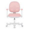 Fotel obrotowy  Junior 3.6 Pink