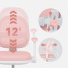 Children's chair Junior 3.6 Pink