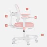 Fotel dziecięcy Junior 3.6 Pink