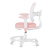 Fotel dziecięcy Junior 3.6 Pink