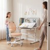 Fotel obrotowy  Junior 3.6 Beige