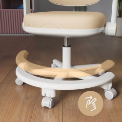 Children's chair Junior 3.6 Beige