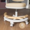 Children's chair Junior 3.6 Beige