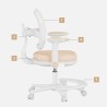 Fotel dziecięcy Junior 3.6 Beige