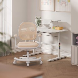 Fotel dziecięcy Junior 3.6 Beige