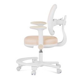 Fotel dziecięcy Junior 3.6 Beige