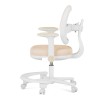 Fotel obrotowy  Junior 3.6 Beige