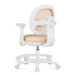 Fotel obrotowy  Junior 3.6 Beige