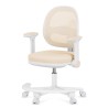 Fotel dziecięcy Junior 3.6 Beige