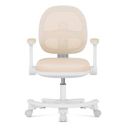 Fotel obrotowy  Junior 3.6 Beige