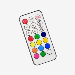 Biurko gamingowe Hero 2.4 RGB Black