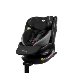 Car seat LOOM 45 Black