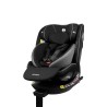 Fotelik samochodowy LOOM 45 Black