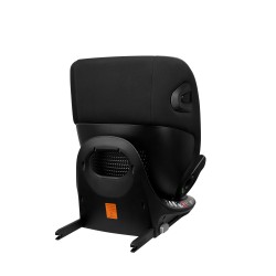 Fotelik samochodowy LOOM 45 Black