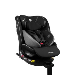 Car seat LOOM 45 Black