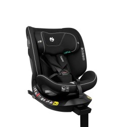 Car seat LOOM 45 Black