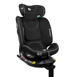 Fotelik samochodowy LOOM 45 Black