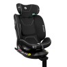 Fotelik samochodowy LOOM 45 Black
