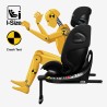 Car seat LOOM 45 Black