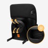Car seat LOOM 45 Black
