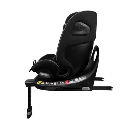 Car seat LOOM 45 Black