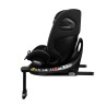 Fotelik samochodowy LOOM 45 Black