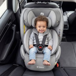 Car seat LOOM 45 Grey