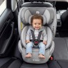 Car seat LOOM 45 Grey