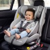 Car seat LOOM 45 Grey