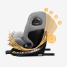 Car seat LOOM 45 Grey