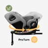 Car seat LOOM 45 Grey