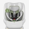 Car seat LOOM 45 Grey
