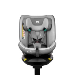 Car seat LOOM 45 Grey