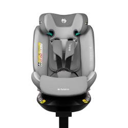 Car seat LOOM 45 Grey