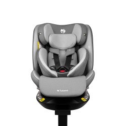 Car seat LOOM 45 Grey