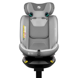 Car seat LOOM 45 Grey