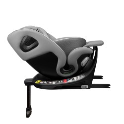 Car seat LOOM 45 Grey
