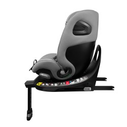 Car seat LOOM 45 Grey